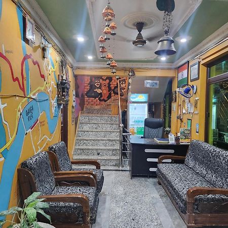 Manik Guest House Rishīkesh Εξωτερικό φωτογραφία
