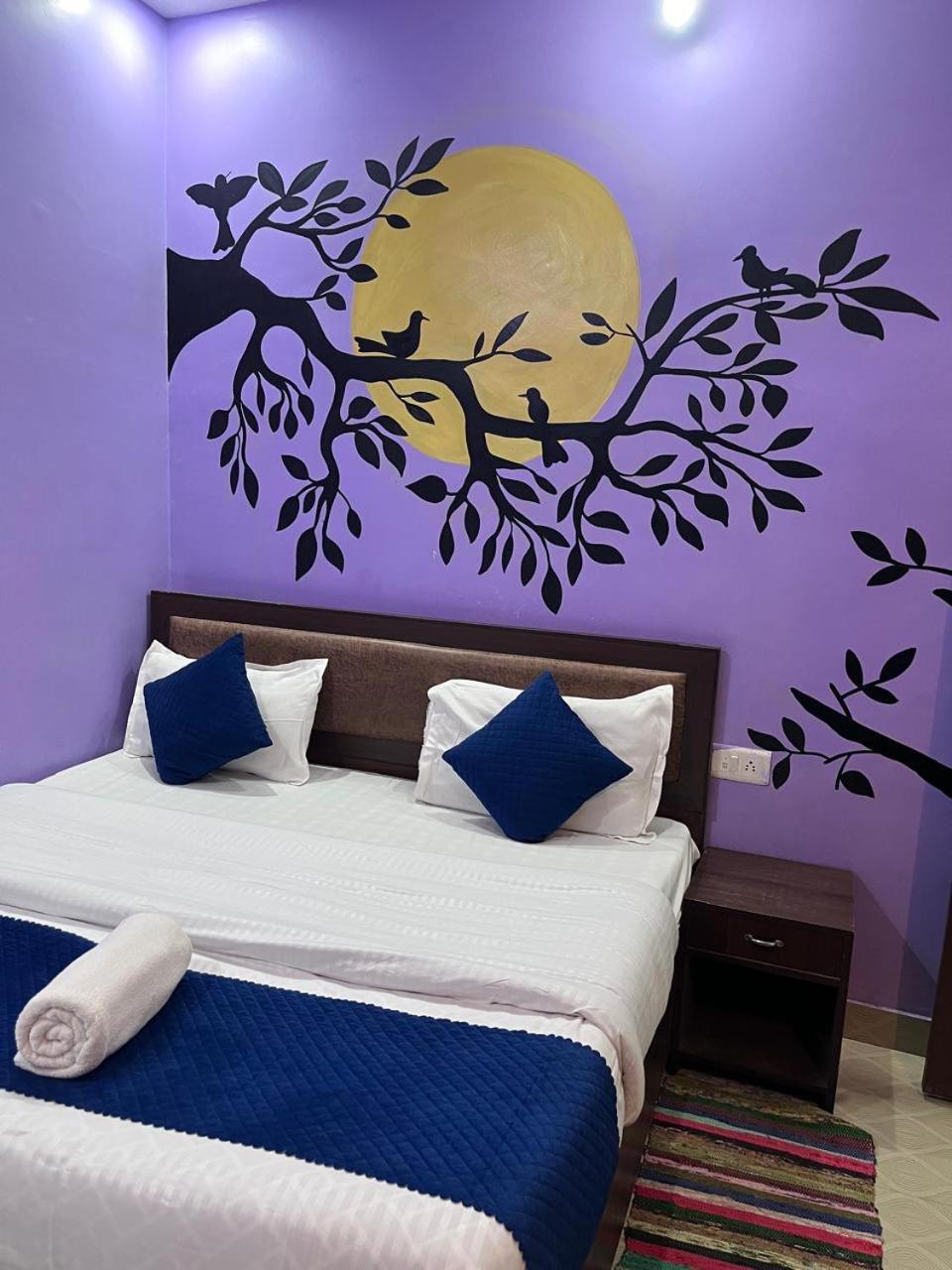 Manik Guest House Rishīkesh Εξωτερικό φωτογραφία