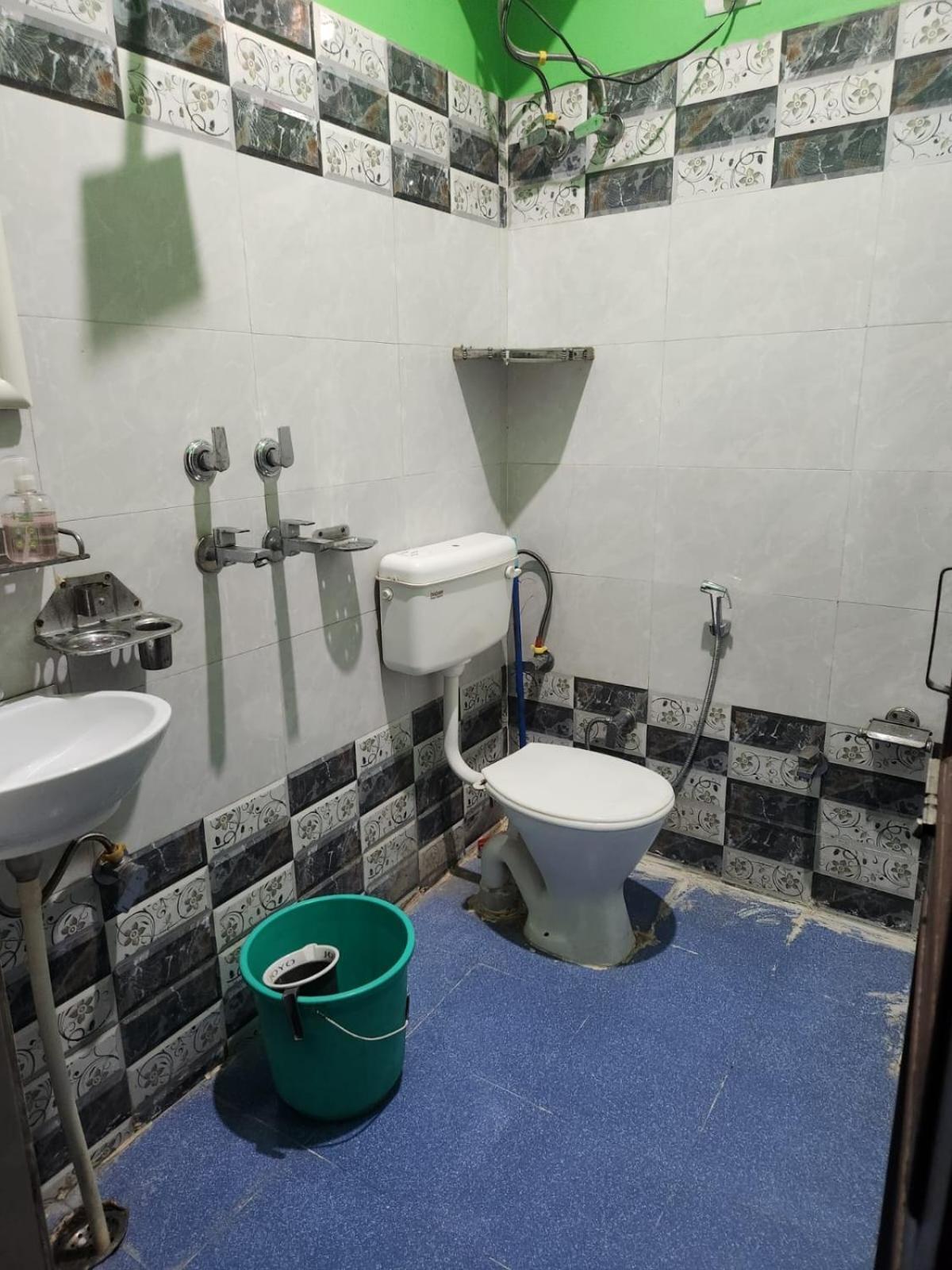 Manik Guest House Rishīkesh Εξωτερικό φωτογραφία